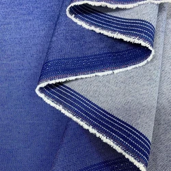 Polyester Cotton Denim Fabric