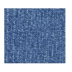 Blue Men Denim Fabric