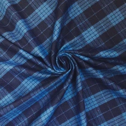Cots Wool Fabrics