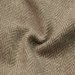 Plain Cotswool Fabric