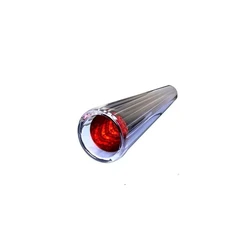 Evacuated Glass Tube
