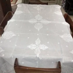 Designer Table Chikan Linens