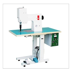 Gown Sewing Machine