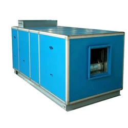 Air Handling Unit Repair