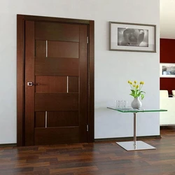  Interior Wooden Door
