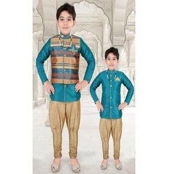 Boys Ethnic Wear