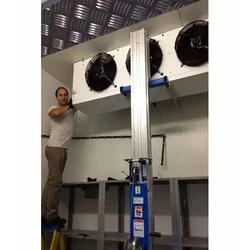 Cold Storage Repairing Service