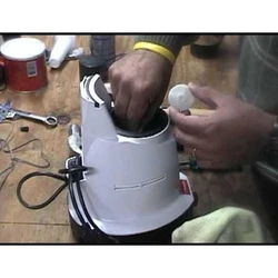 Juicer Machine Repairing Service