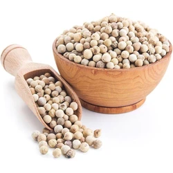 White Whole Pepper