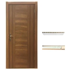 Belson Hot Wpc Door