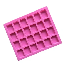 Soap Silicone Mold