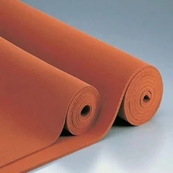 Rubber Silicone Sponge