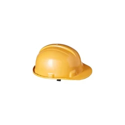 Safety Labour Nape Helmet