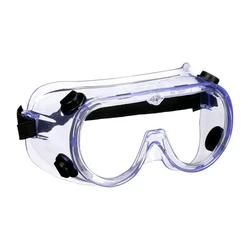 Safety Chemical Splash Goggles