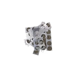 Loose CRC Scrap