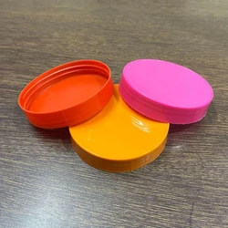 Jar Plain Cap