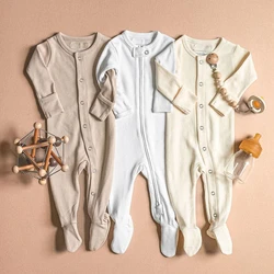 Baby Footies Clothes