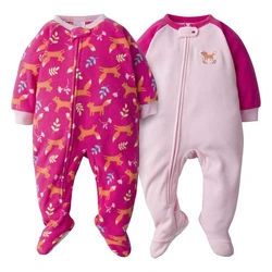 Baby Blanket Sleepers