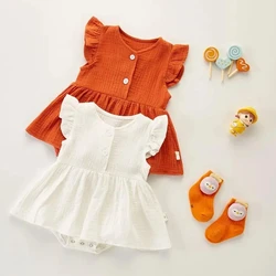Baby Kids Tops