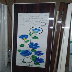  Pvc Swing Door