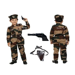 Army Fancy Dress