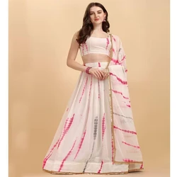 Ladies Lehenga Choli Set