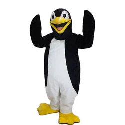Penguin Mascot Costume