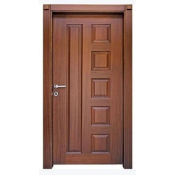  HardWood Doors 