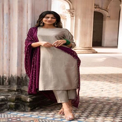 Pant Kurta Set