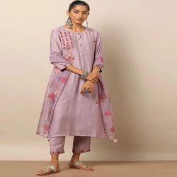 Kurta Suit Sets