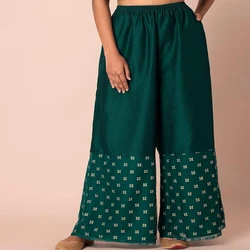 Ladies Palazzo Pants