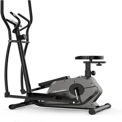 Cross Elliptical Trainers
