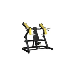 Press Plate Chest Loaded