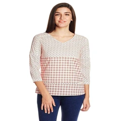 Casual Wear Ladies Tops