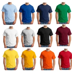 O Neck Cotton T Shirts — graphic printed styles
