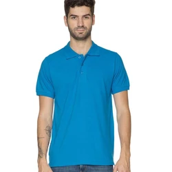 Polo Collar T Shirts