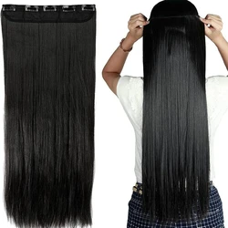 Straight Hair Extension