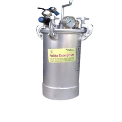 Pressure Feed Tank