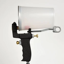 Gel Coat Spray Gun