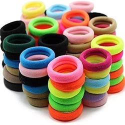 Multicolor Hair Bands