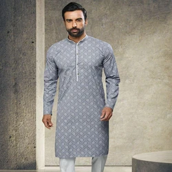 Mens Kurta Pyjama