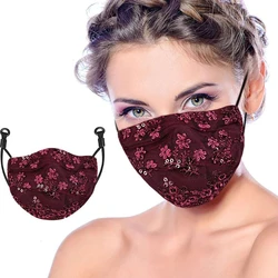 Fancy Face Mask