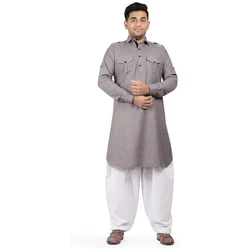 Gents Pathani Kurta