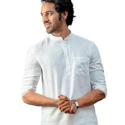 Fullsleeves Mens Kurta