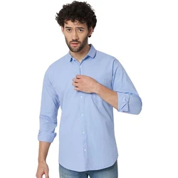 Breathable Cotton Shirts