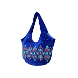 Cotton Hand Bag