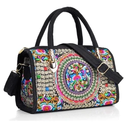 Ladies Ethnic Handbags