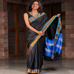 Traditional Cotton Sarees