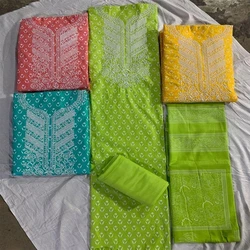 Ladies Suit Fabric