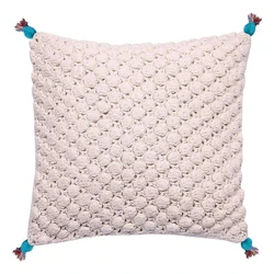Crochet Cushion Covers